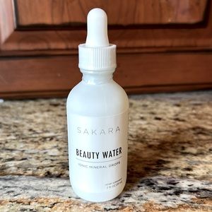 Sakara Beauty Water - 2 Fl oz